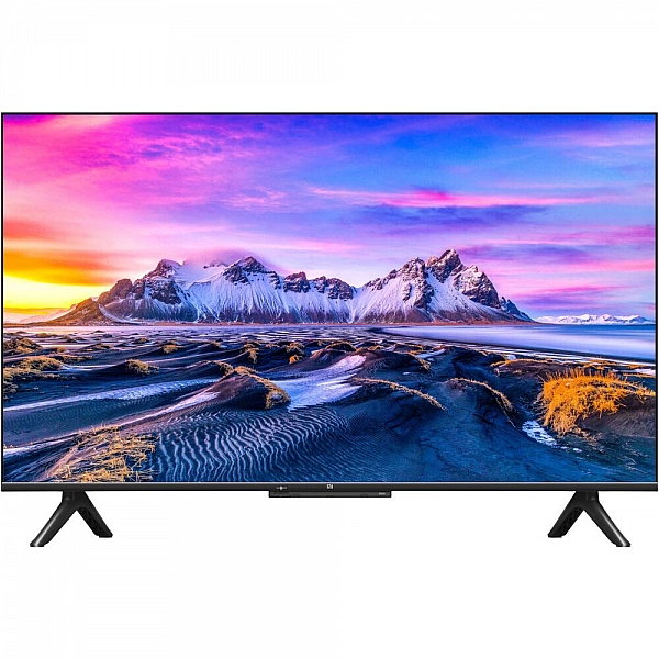 Телевизор Xiaomi Mi LED TV P1 43" L43M6-6ARG RU