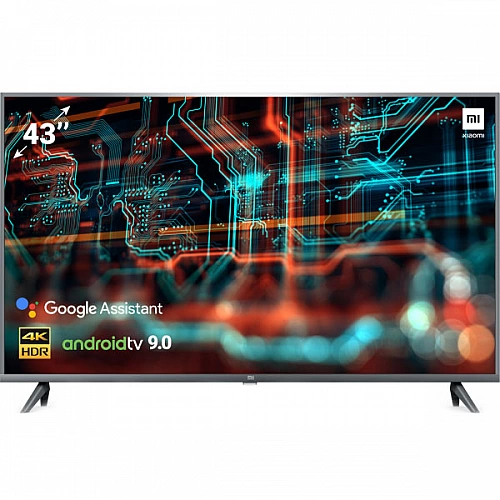 Телевизор Xiaomi Mi LED TV 4S 43" DVB-T2 (L43M5-5ARU)
