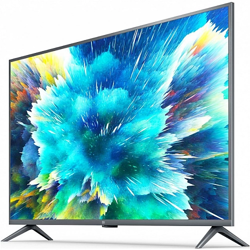 Телевизор Xiaomi Mi LED TV 4S 43" DVB-T2 (L43M5-5ARU)