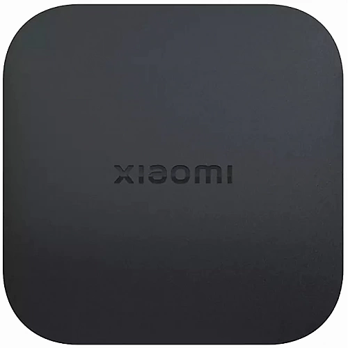 ТВ-приставка Xiaomi Mi TV box S (2nd gen 2023)