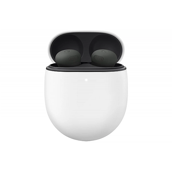 Наушники Google Pixel Buds Pro 2 (лесной орех)