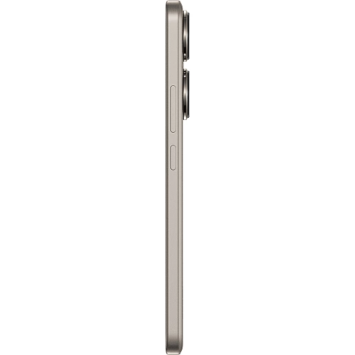 Смартфон POCO F6 12GB/512GB международная версия (титановый)