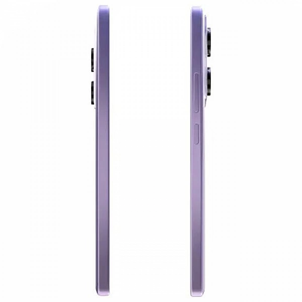 Смартфон POCO M7 Pro 5G 12GB/256GB международная версия (фиолетовый)