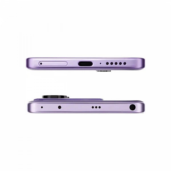 Смартфон POCO M7 Pro 5G 12GB/256GB международная версия (фиолетовый)