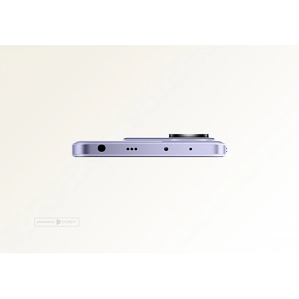 Смартфон POCO M7 Pro 5G 12GB/256GB международная версия (фиолетовый)