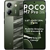 Смартфон POCO M7 Pro 5G 12GB/256GB международная версия (зеленый)