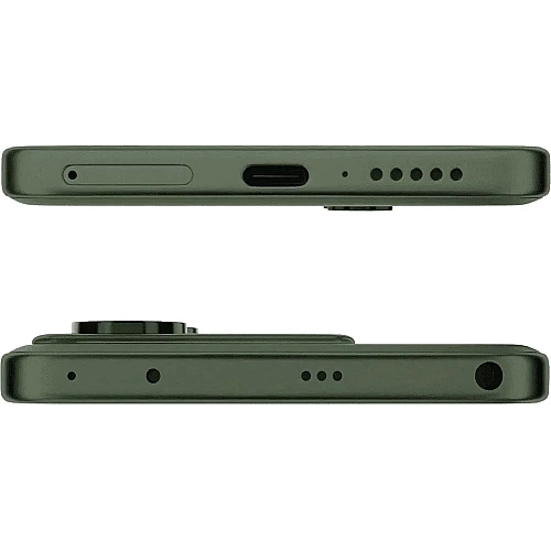 Смартфон POCO M7 Pro 5G 12GB/256GB международная версия (зеленый)