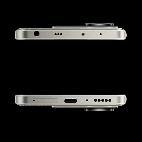 Смартфон POCO M7 Pro 5G 12GB/256GB международная версия (серебристый)