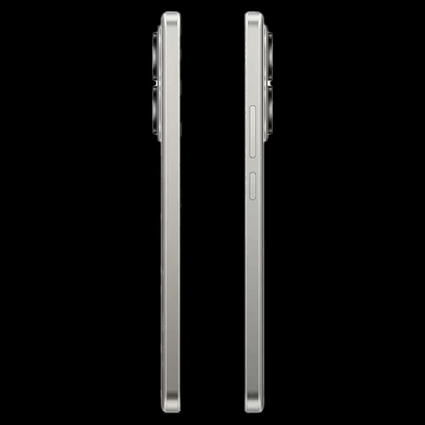 Смартфон POCO M7 Pro 5G 12GB/256GB международная версия (серебристый)