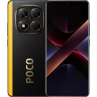 Смартфон POCO X7 8GB/256GB международная версия (черный)