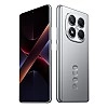 Смартфон POCO X7 8GB/256GB международная версия (серебристый)