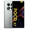 Смартфон POCO X7 8GB/256GB международная версия (серебристый)