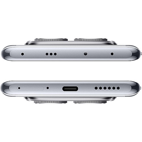 Смартфон POCO X7 8GB/256GB международная версия (серебристый)