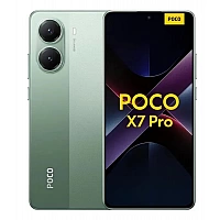 Смартфон POCO X7 Pro 12GB/512GB международная версия (зеленый)