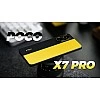 Смартфон POCO X7 Pro 8GB/256GB международная версия (желтый)