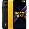 Смартфон POCO X7 Pro 8GB/256GB международная версия (желтый)