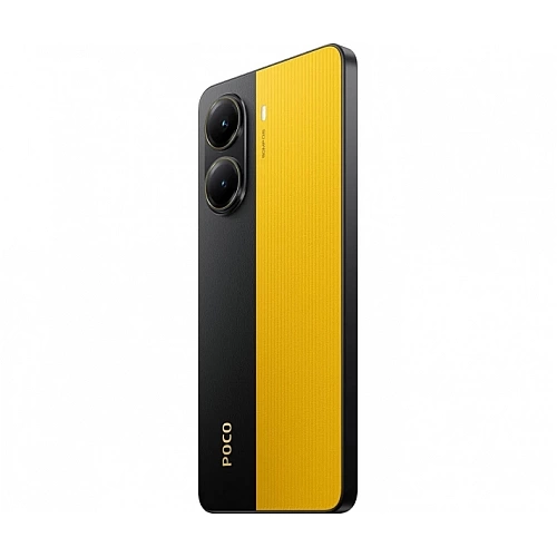 Смартфон POCO X7 Pro 8GB/256GB международная версия (желтый)