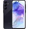 Смартфон Samsung Galaxy A55 SM-A556E 8GB/256GB (темно-синий)