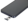 Смартфон Samsung Galaxy A55 SM-A556E 8GB/256GB (темно-синий)