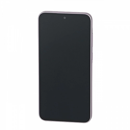 Смартфон Samsung Galaxy A55 SM-A556E 8GB/256GB (голубой)