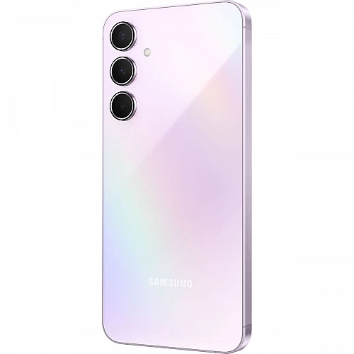 Смартфон Samsung Galaxy A55 SM-A556E 8GB/256GB (голубой)