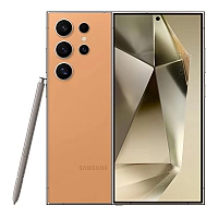 Смартфон Samsung Galaxy S24 Ultra SM-S928B 512GB (оранжевый титан)