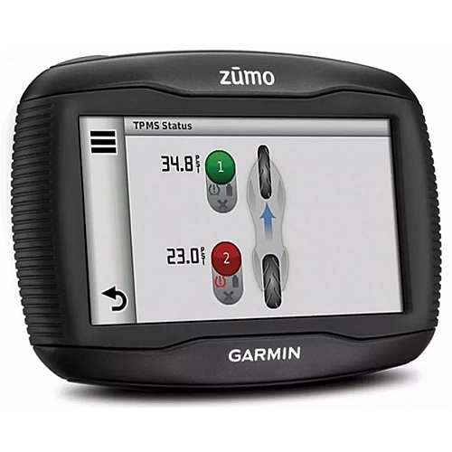 Мотонавигатор Garmin Zumo 395 LM Europe
