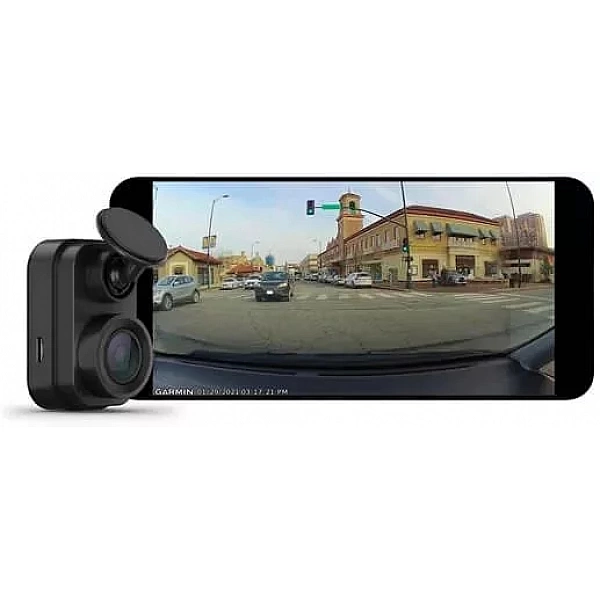 Видеорегистратор Garmin Dash Cam mini 2
