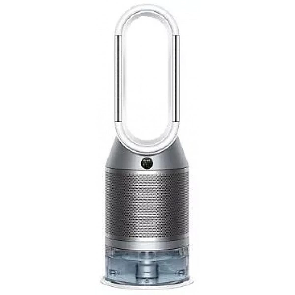 Климатический комплекс Dyson Purifier Humidify + Cool Autoreact PH3A (белый/никель)