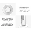 Вентилятор Xiaomi Mijia DC Inverter Tower Fan 2 BPTS02DM