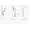 Вентилятор Xiaomi Mijia DC Inverter Tower Fan BPTS01DM