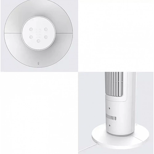 Вентилятор Xiaomi Mijia DC Inverter Tower Fan BPTS01DM