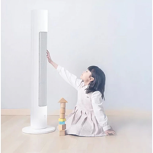 Вентилятор Xiaomi Mijia DC Inverter Tower Fan BPTS01DM