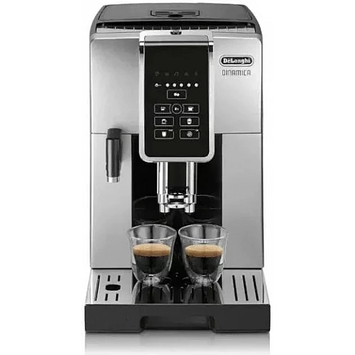 Кофемашина DeLonghi Dinamica ECAM 350.50.SB