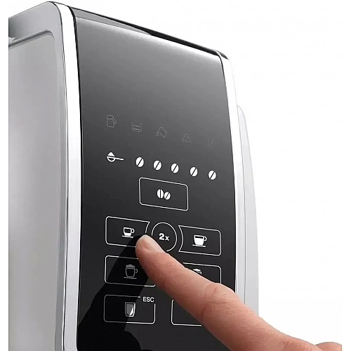Кофемашина DeLonghi Dinamica ECAM 350.50.SB