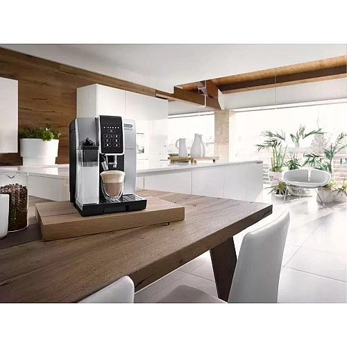Кофемашина DeLonghi Dinamica ECAM 350.50.SB