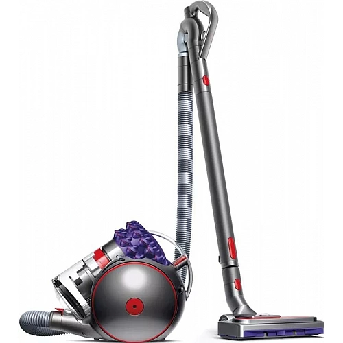 Пылесос DYSON Cinetic Big Ball Parquet 2