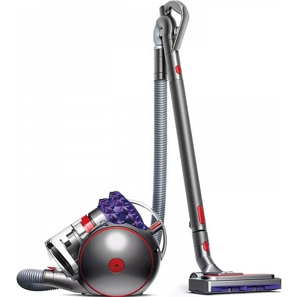 Пылесос DYSON Cinetic Big Ball Parquet 2