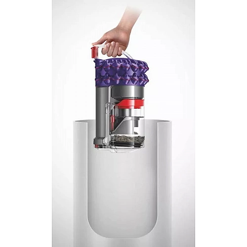 Пылесос DYSON Cinetic Big Ball Parquet 2
