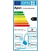 Пылесос DYSON Cinetic Big Ball Parquet 2