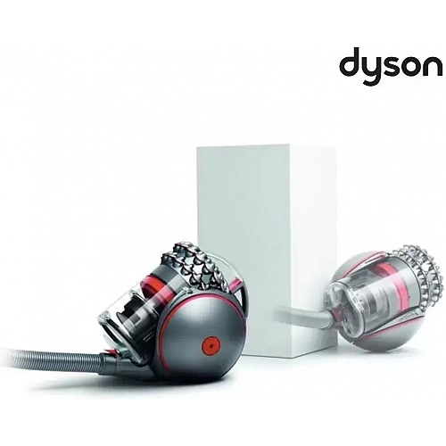 Пылесос Dyson Cinetic Big Ball Absolute 2