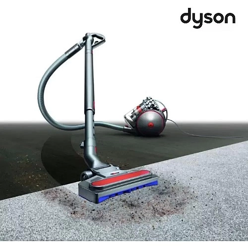 Пылесос Dyson Cinetic Big Ball Absolute 2