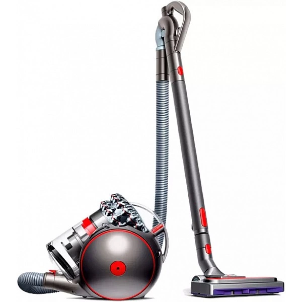 Пылесос Dyson Cinetic Big Ball Animalpro 2