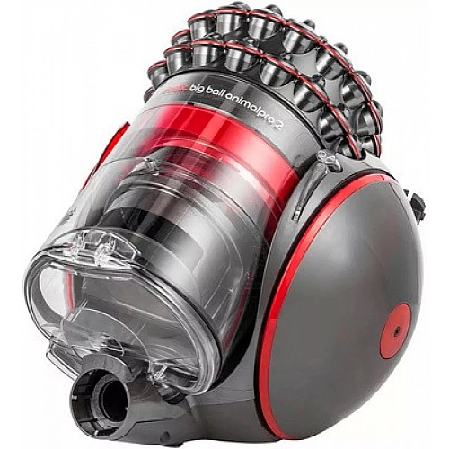 Пылесос Dyson Cinetic Big Ball Animalpro 2