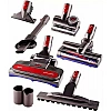 Пылесос Dyson Cinetic Big Ball Animalpro 2