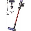 Пылесос Dyson V11 Extra SV28 (никель/красный)