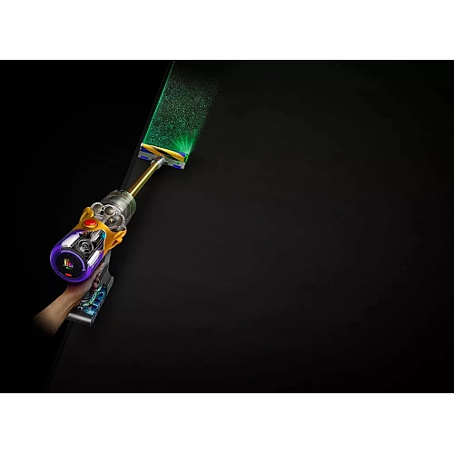 Пылесос Dyson V12 Detect Slim Absolute