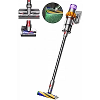 Пылесос Dyson V15 Detect Absolute
