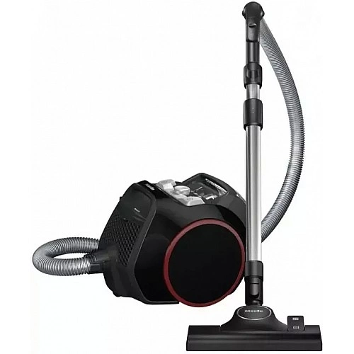 Пылесос Miele Boost CX1 PowerLine SNRF0 Черный обсидиан