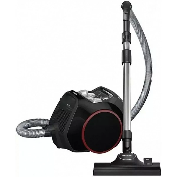 Пылесос Miele Boost CX1 PowerLine SNRF0 Черный обсидиан